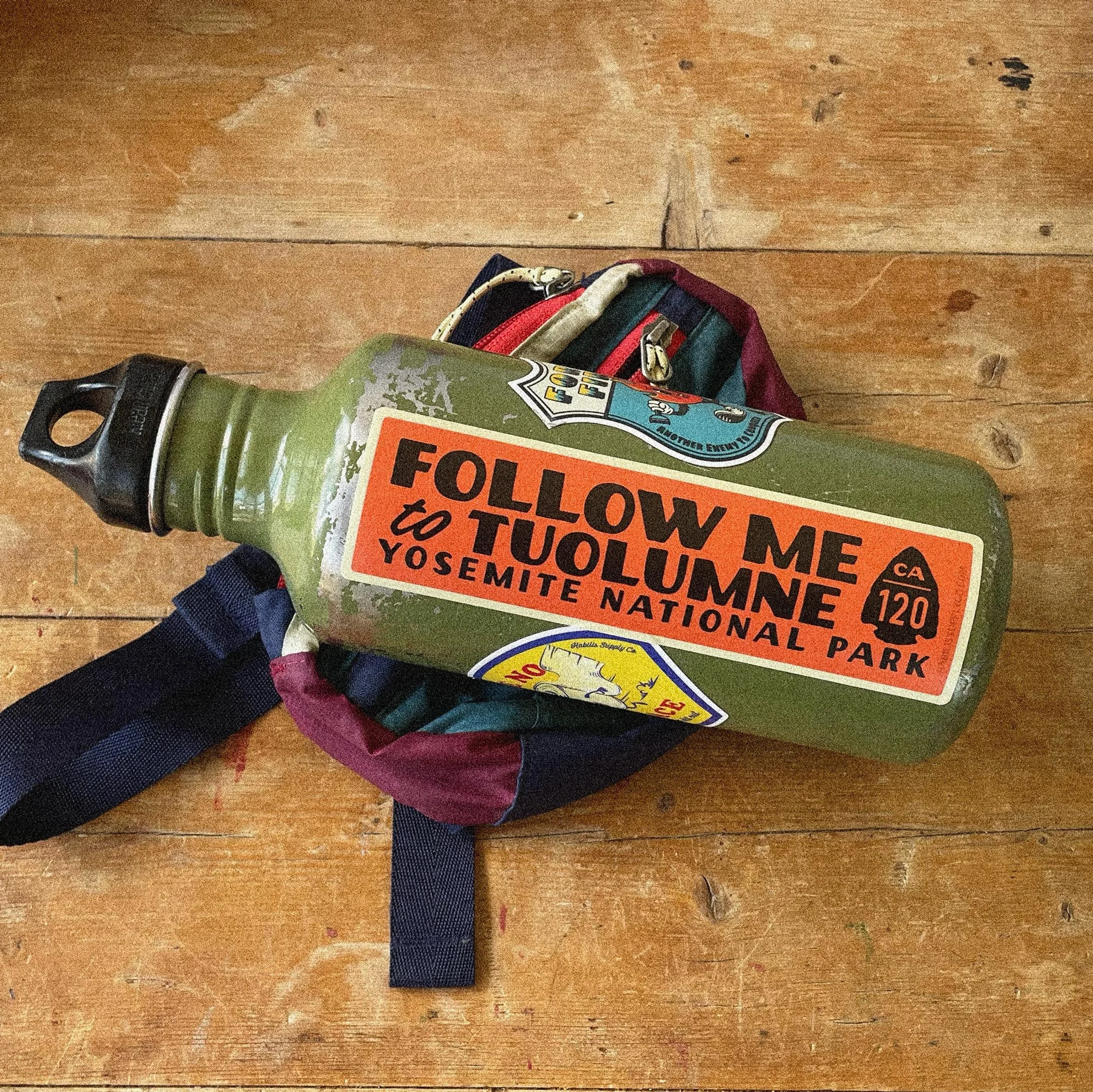 follow-me-to-tuolumne-sticker-orange-on-bottle.jpg