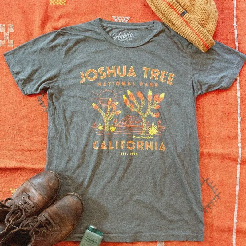Joshua Tree National Park Shirt