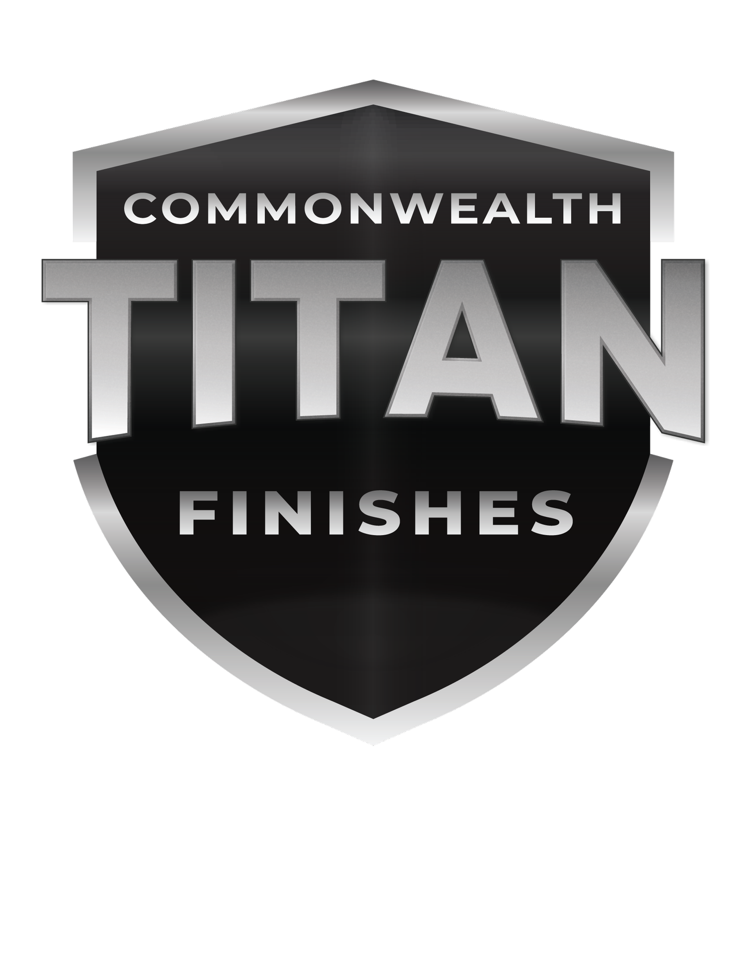 Commonwealth Titan Finishes