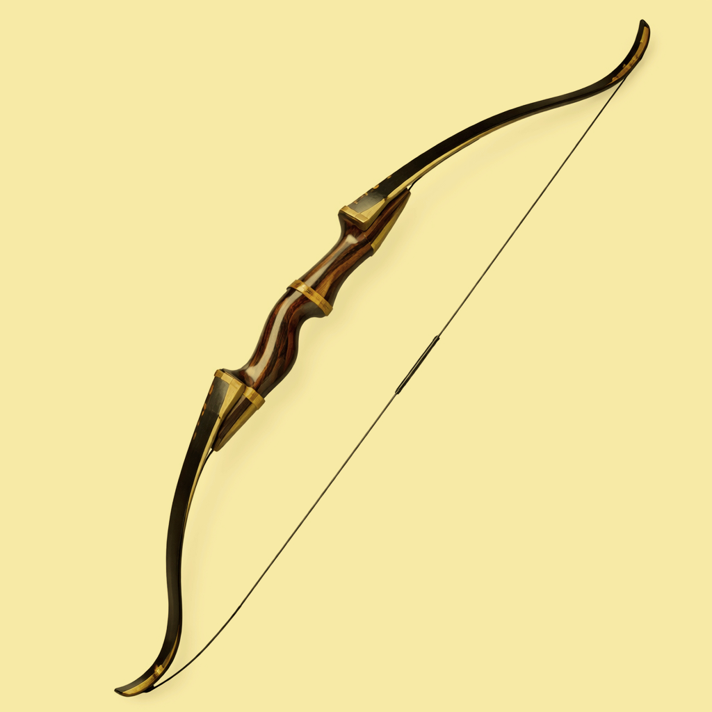 Recurve & Traditional Bow Strings