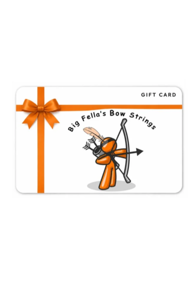 BFBS Gift Card