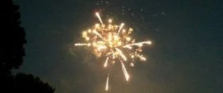 American Salute at Burnet Woods - July 3rd