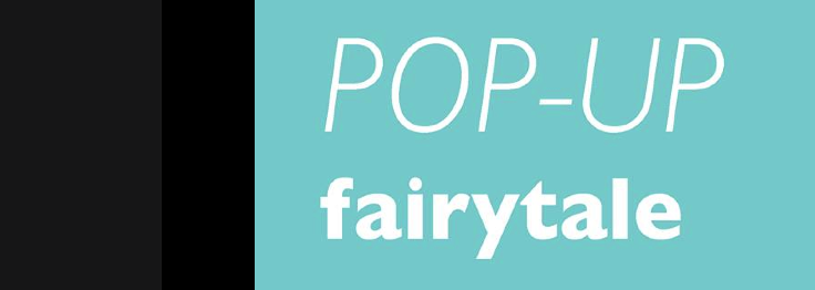 Holidays on Ludlow / Popup fairytale Parade 2014