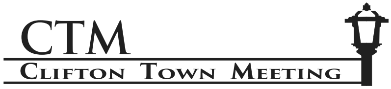 CTM Elects 2015 Executive Committee