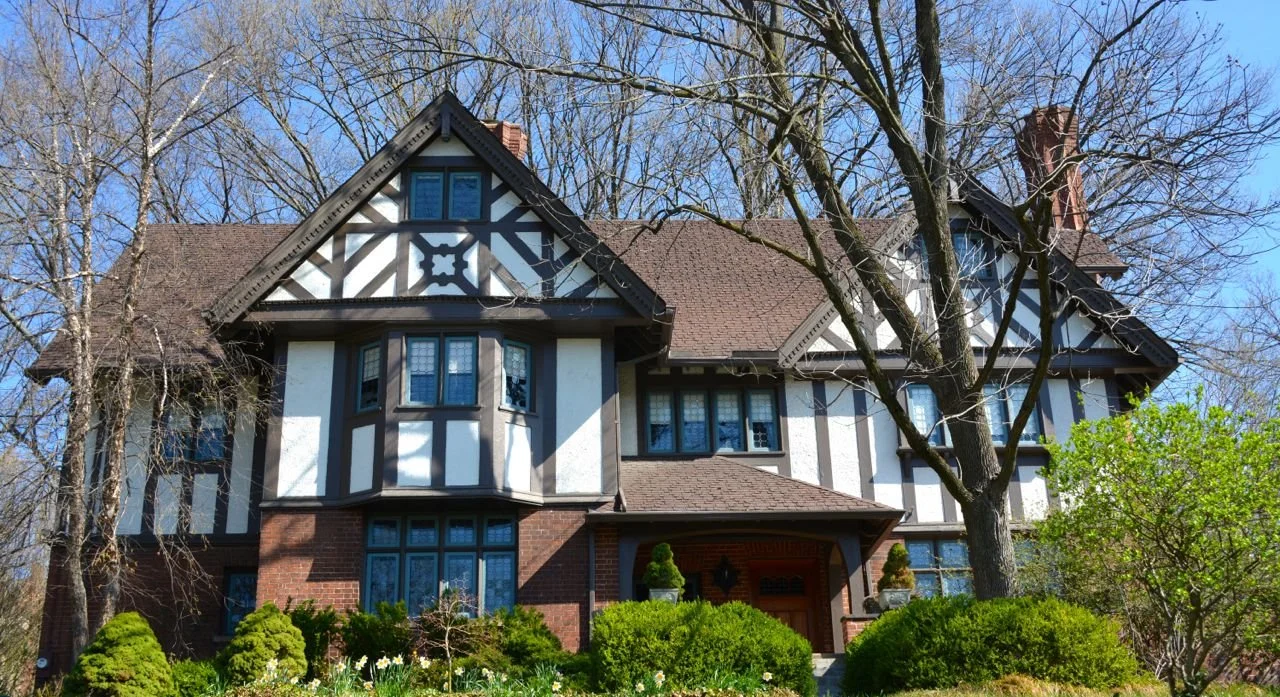 House Tour Reveal - Woolper Avenue