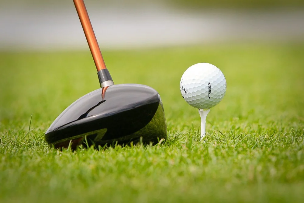 Third Annual Golf Outing