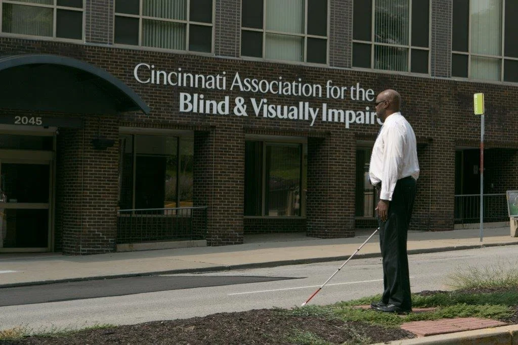 Cincinnati Association for the Blind and Visually Impaired