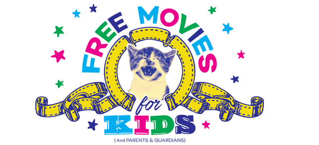 Free Summer Movies 2016