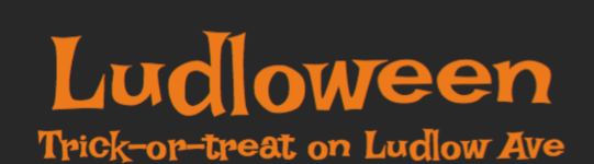 Ludloween 2016 !