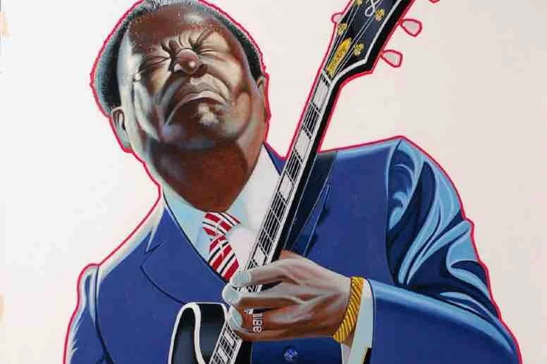 Ludlow Garage 50th Anniversary Mural Project