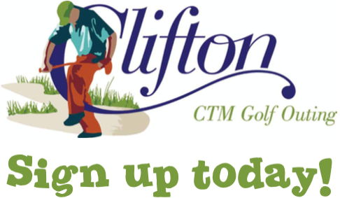 8th Annual CTM Golf Outing