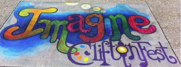 CliftonFest 2014 Call for Artisans