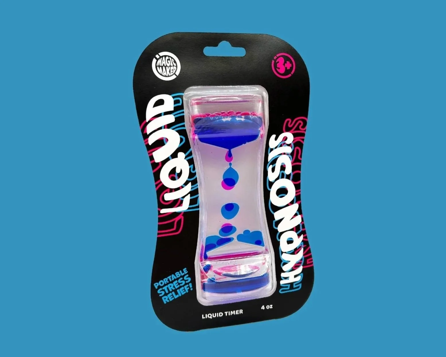 Blister Package