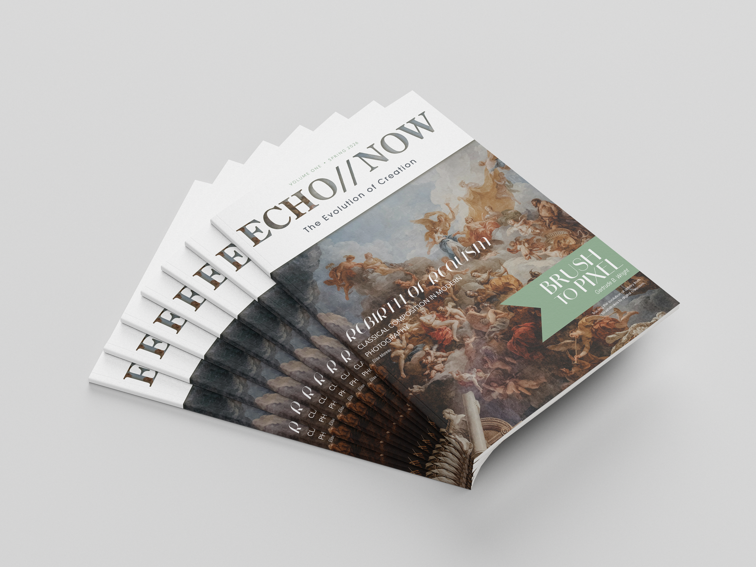 Magazine