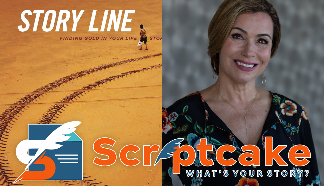 Scriptcake: Interview with Jen Grisanti