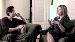 Jen Grisanti with Rahi Chun: Part 1