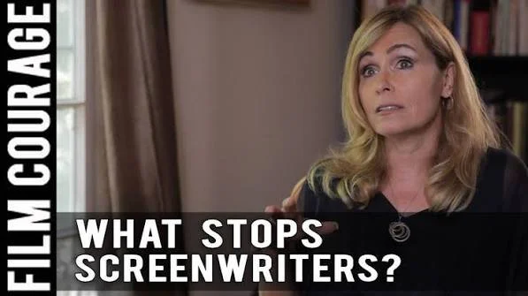 What Stops Screenwriters From Being Successful?
