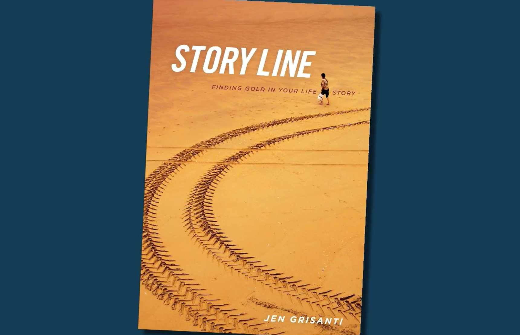Finding the Gold in your Life Story (Michael Wiese Productions)