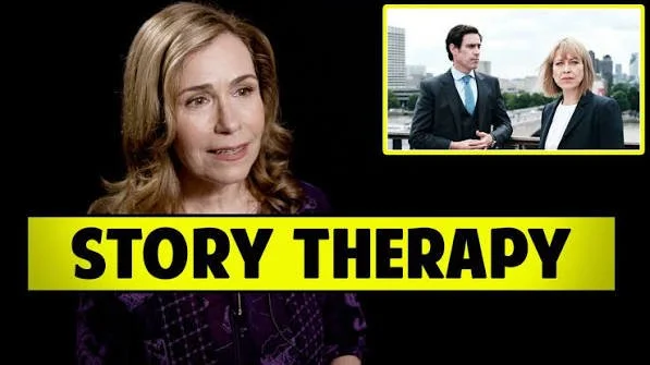 What Screenwriters Need To Know About Story And Psychology