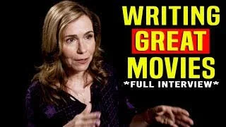 How To Write Scripts That Sell - Jen Grisanti (full interview)
