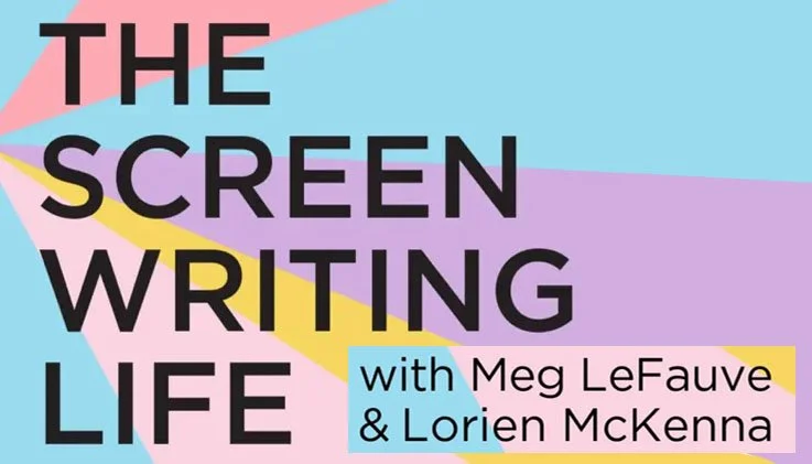 The Screenwriting Life: Creating and Healing Wounded Characters