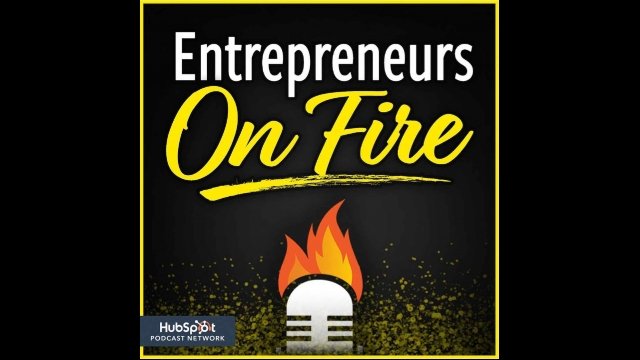Entrepreneur on Fire: Interview with John Lee Doumas