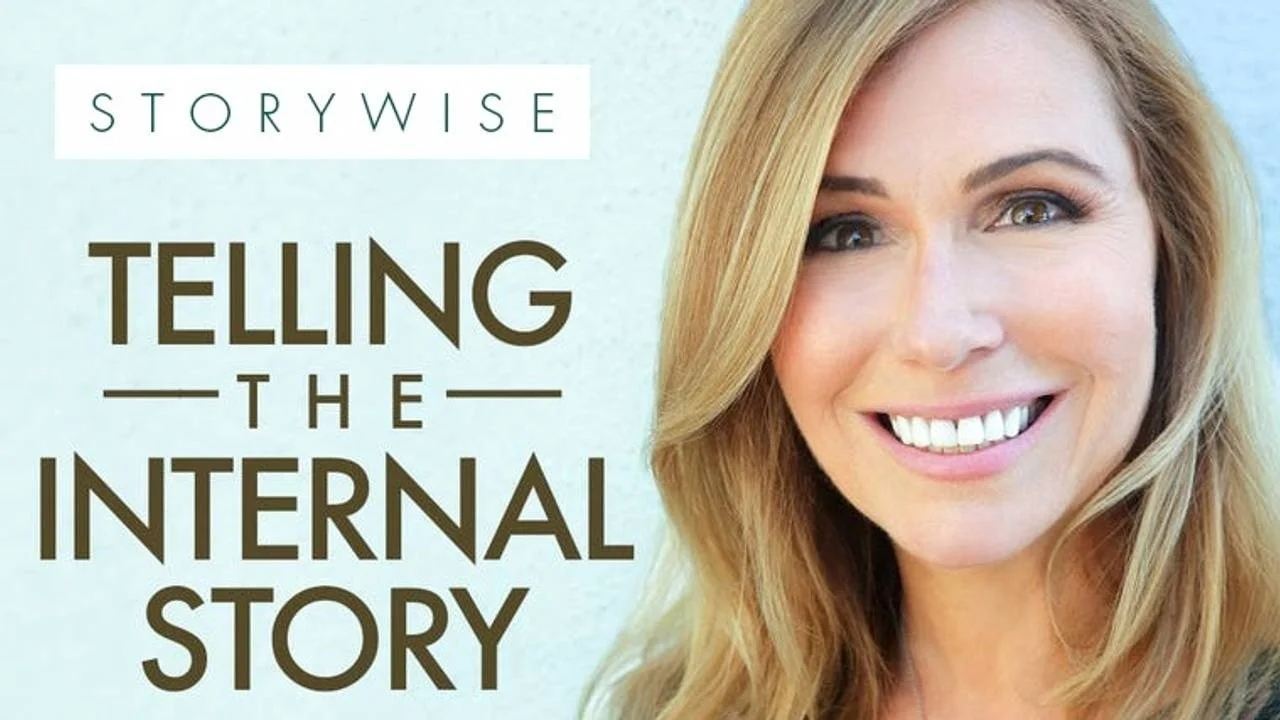 Storywise: Telling the Internal Story