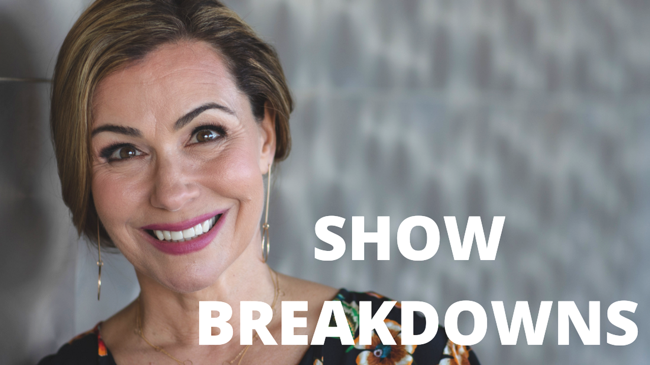 Show Breakdowns