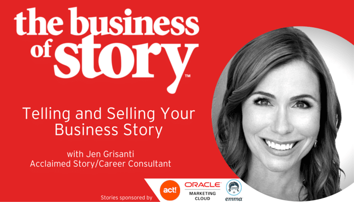 The Business of Story