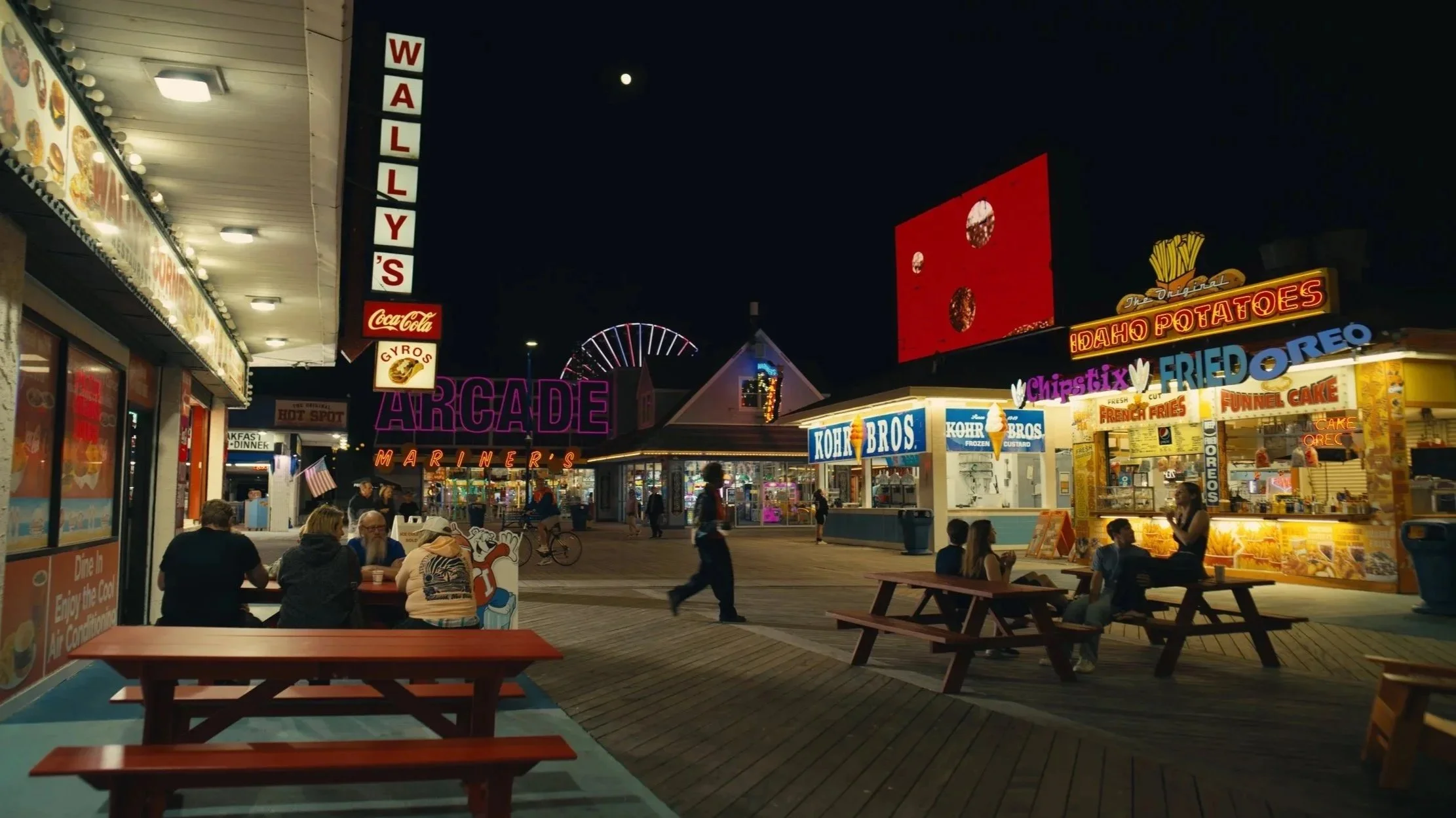 Atlantic Avenue