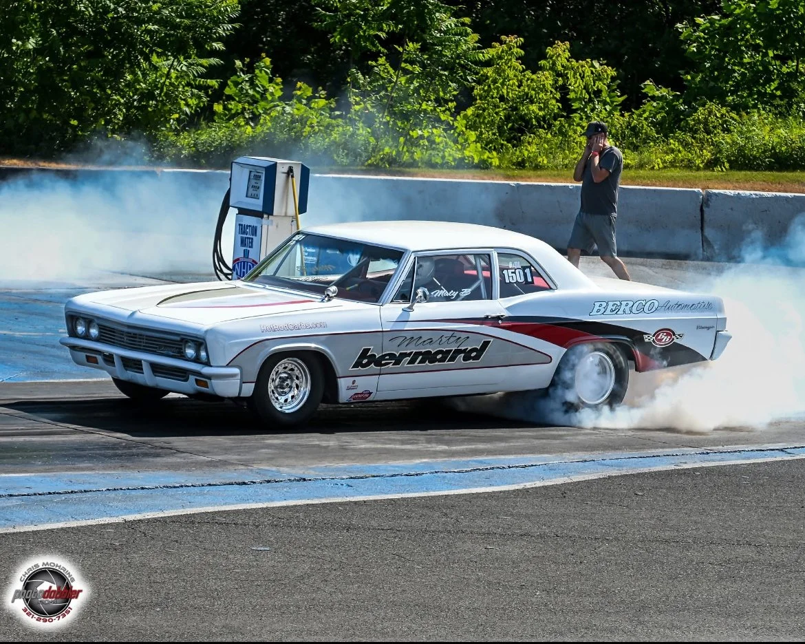 Bringing back the Biscayne