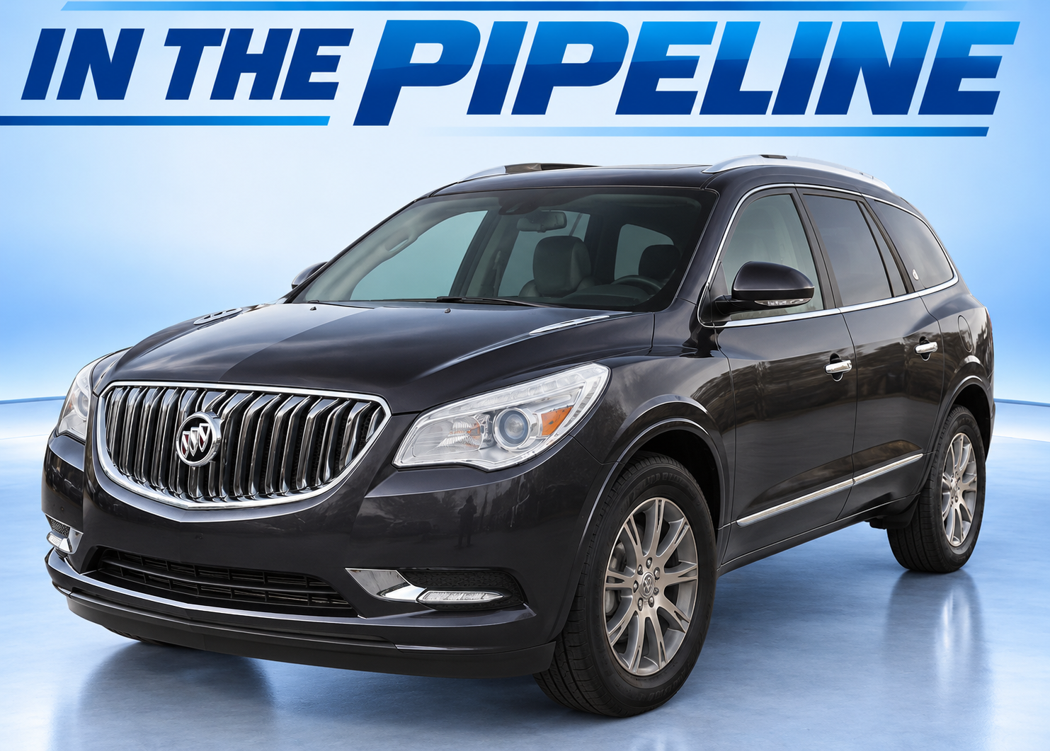 Buick Enclave In The Pipeline.png