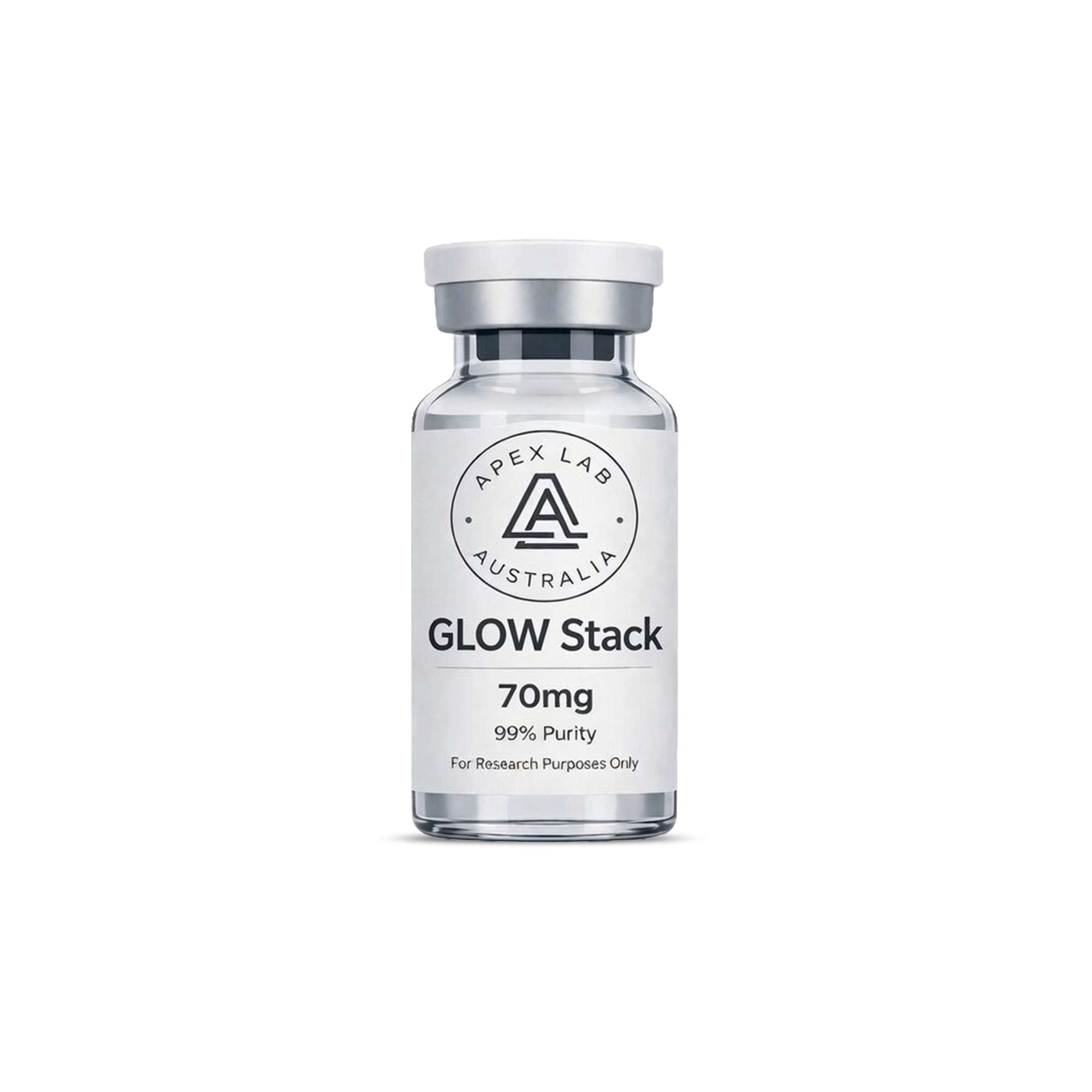 GLOW Stack 70mg