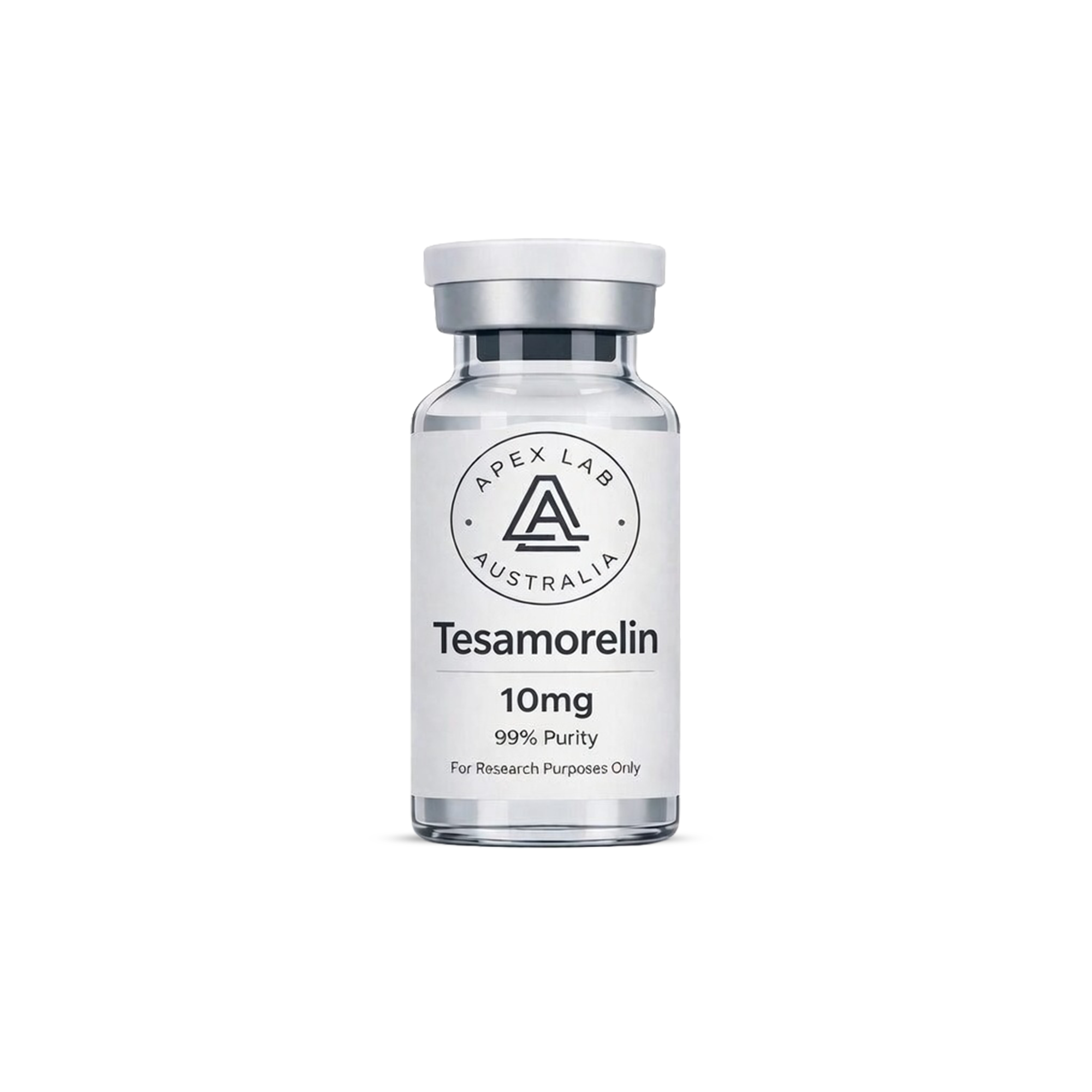 Tesamorelin 10mg