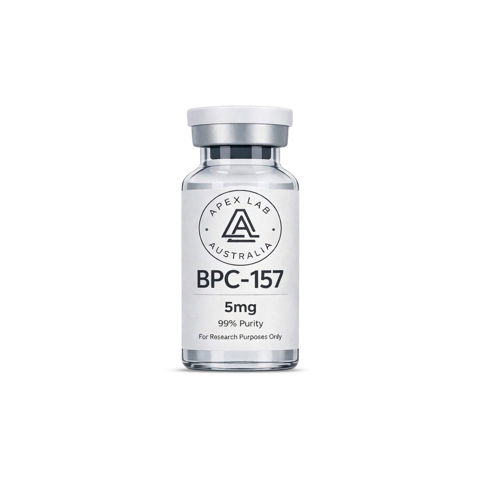 BPC-157 5mg