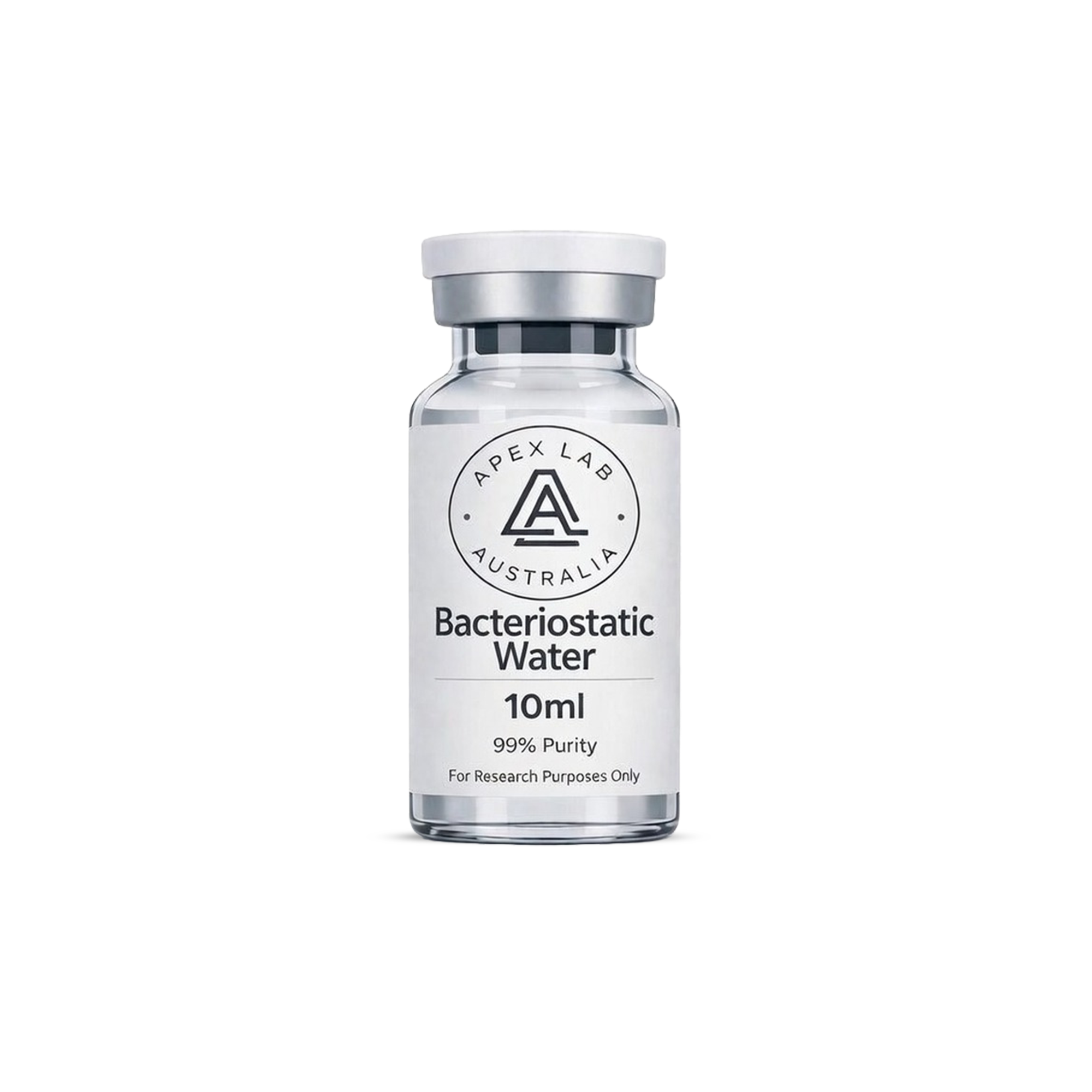 Bac-Water 10ml