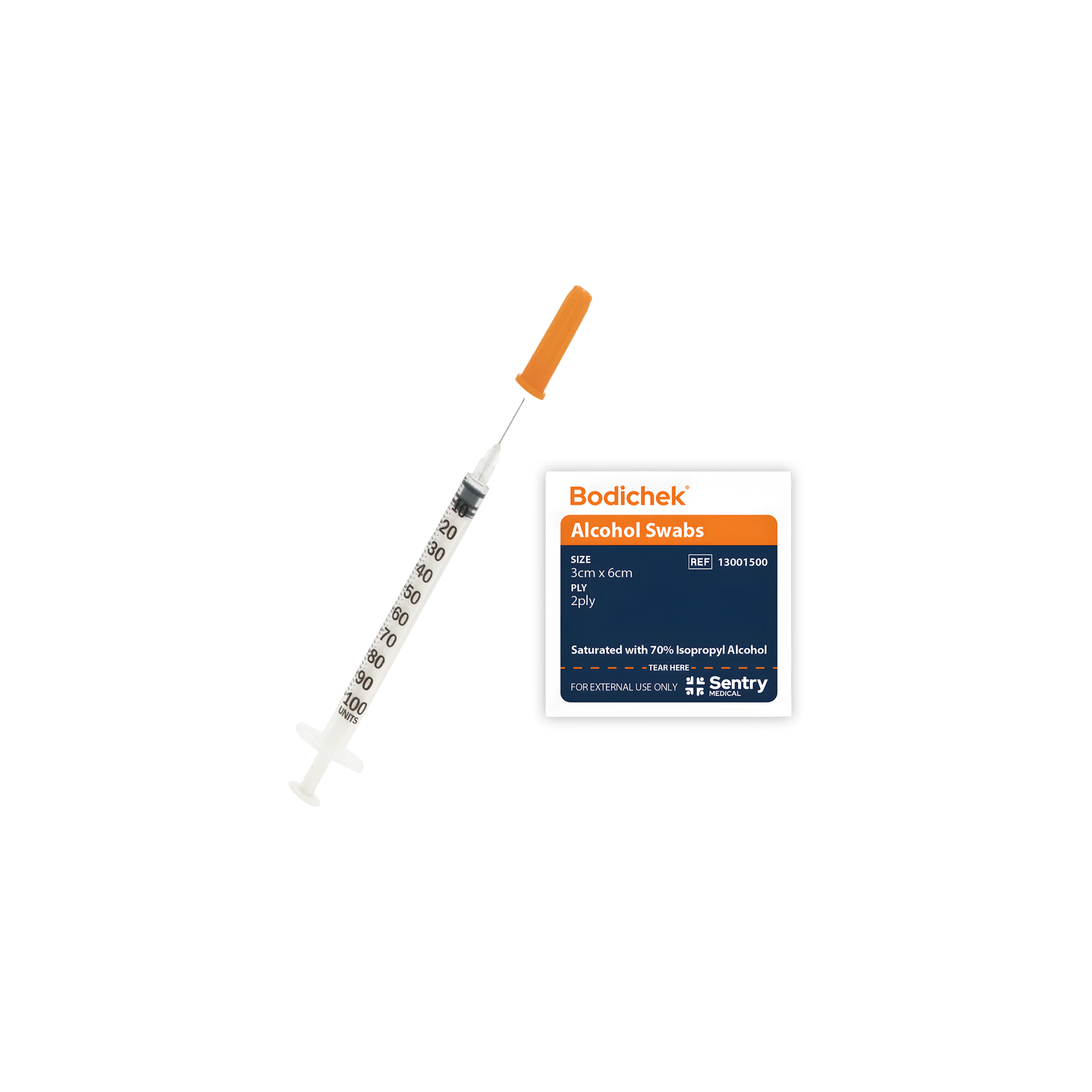 Preparation & Handling Kit