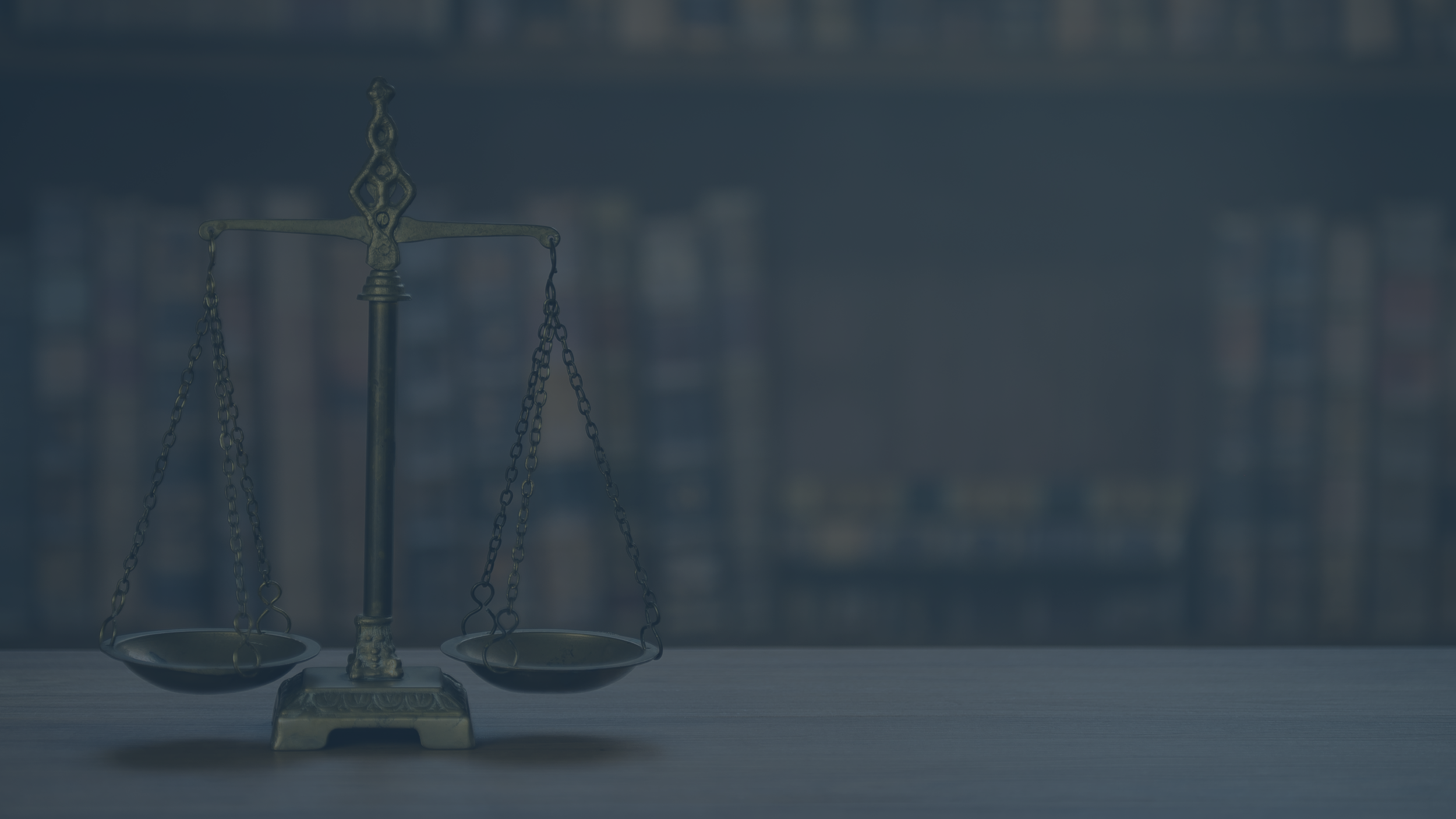 Scales of justice