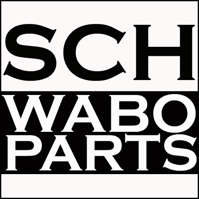 SCHWABO PARTS