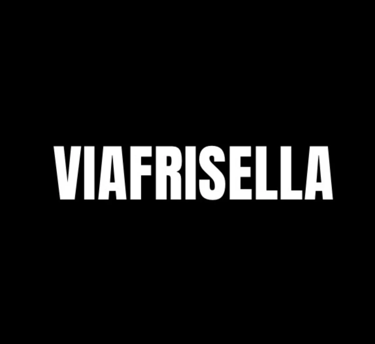 VIAFRISELLA 