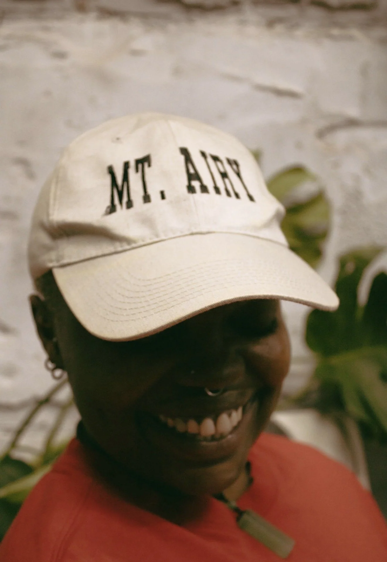 Mt. Airy Hat