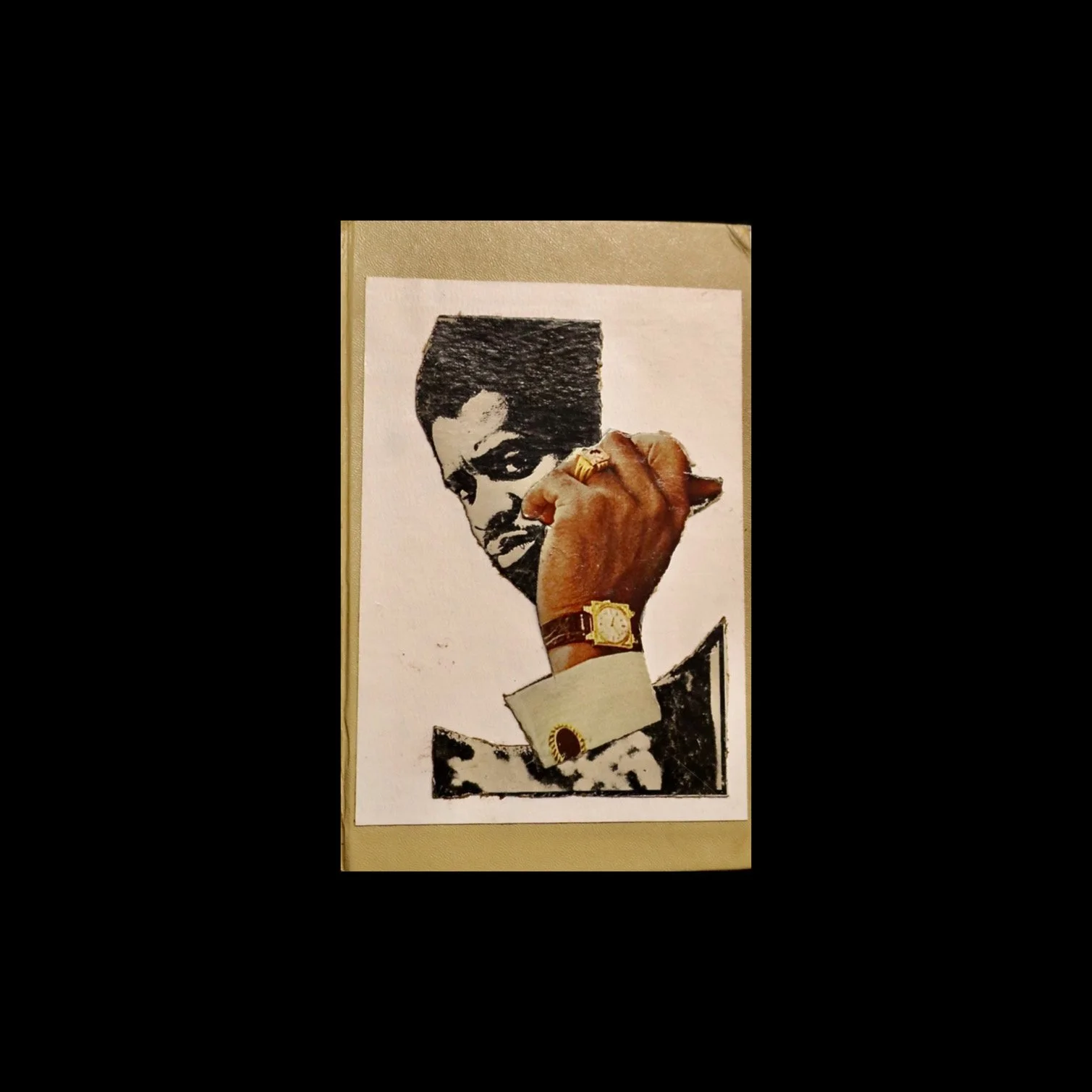 Face Assemblages No. 2