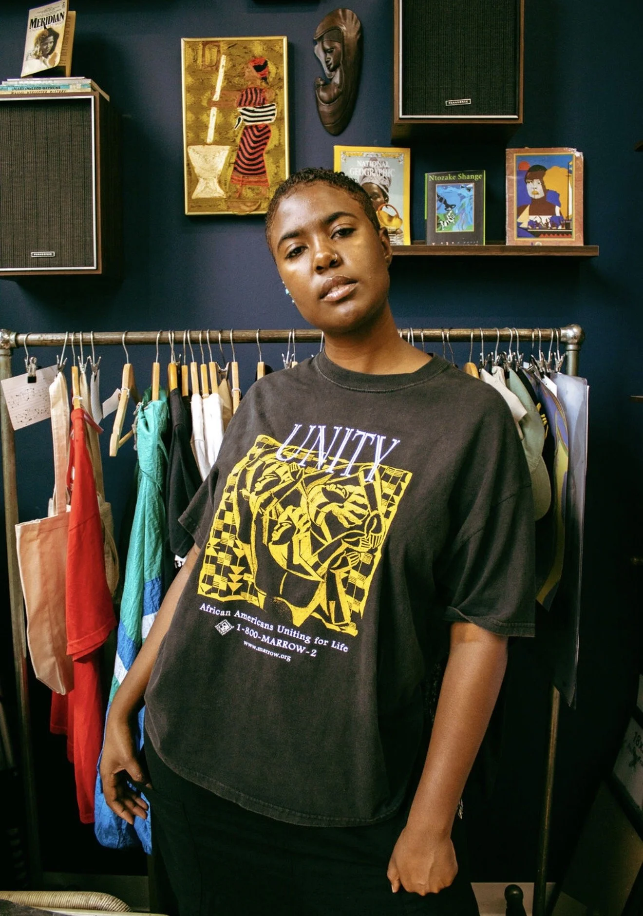Unity T-Shirt