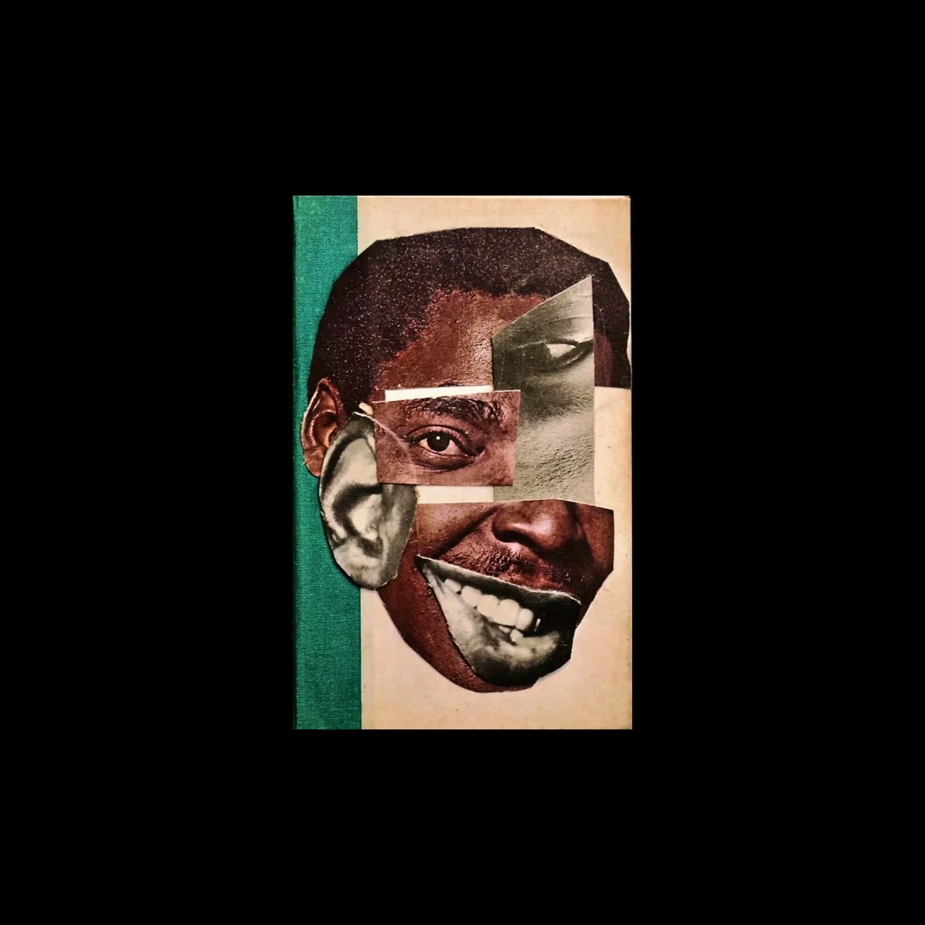 Face Assemblages No. 1