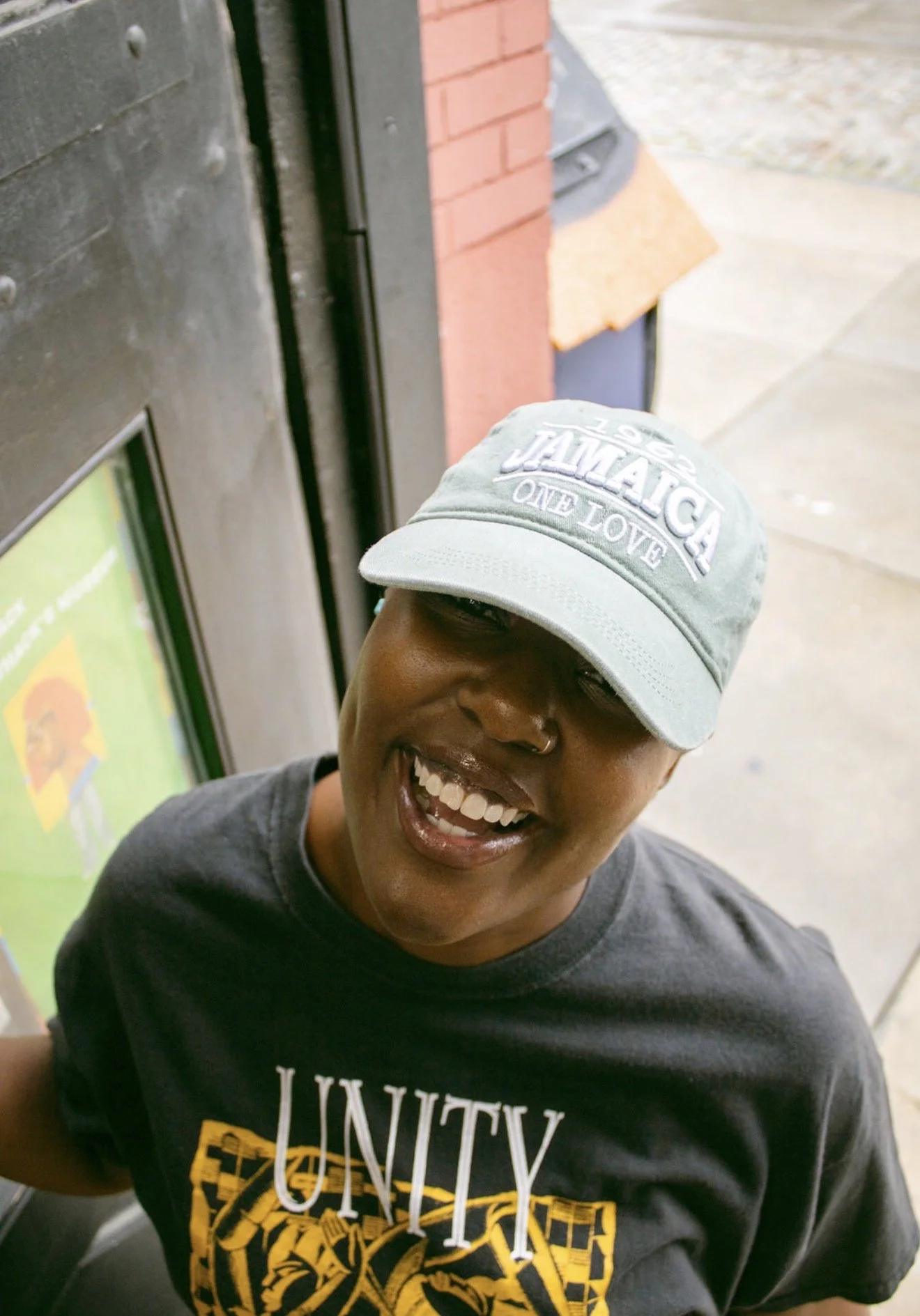 Jamaica Hat