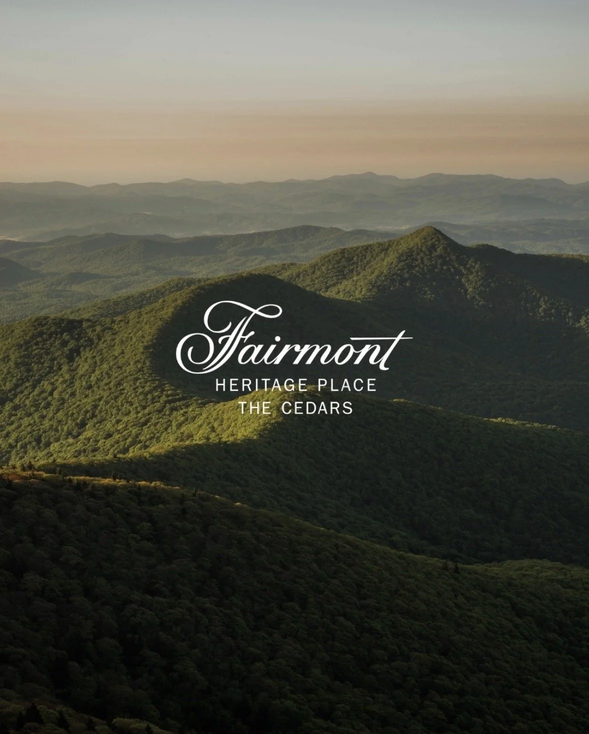 Fairmont Heritage Place, The Cedars