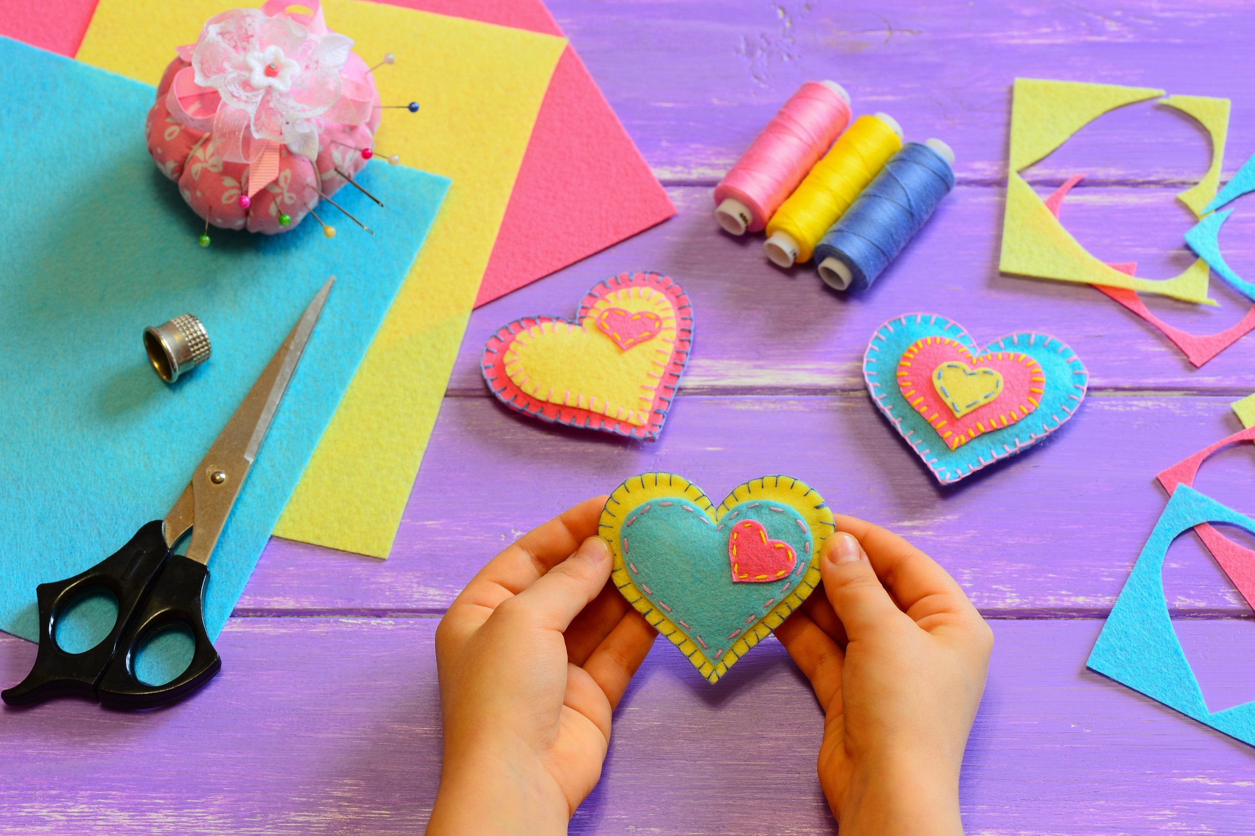 Sew Much Fun