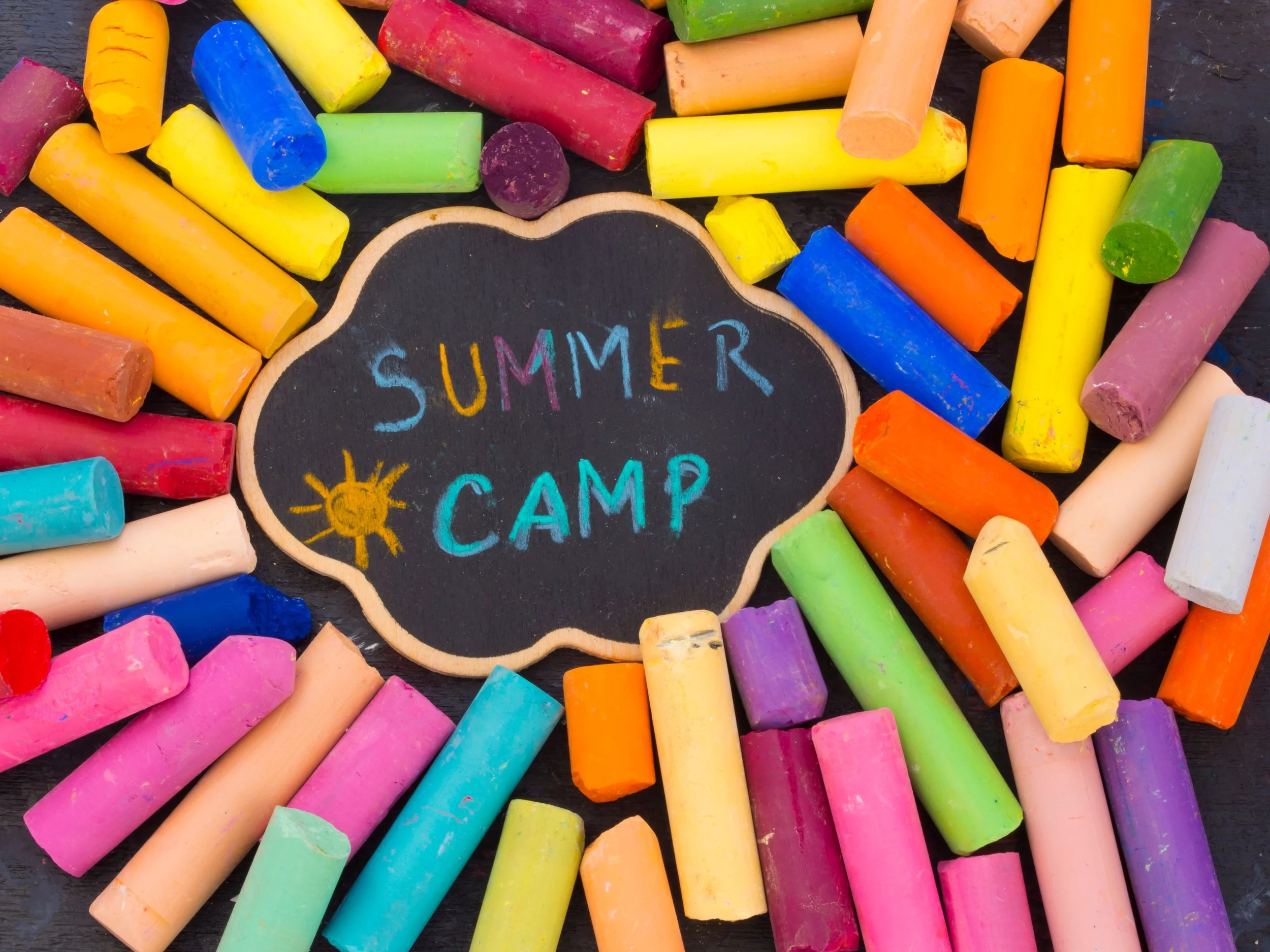Summer Camp