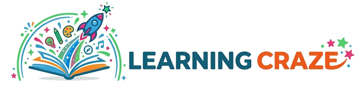 Learning Craze