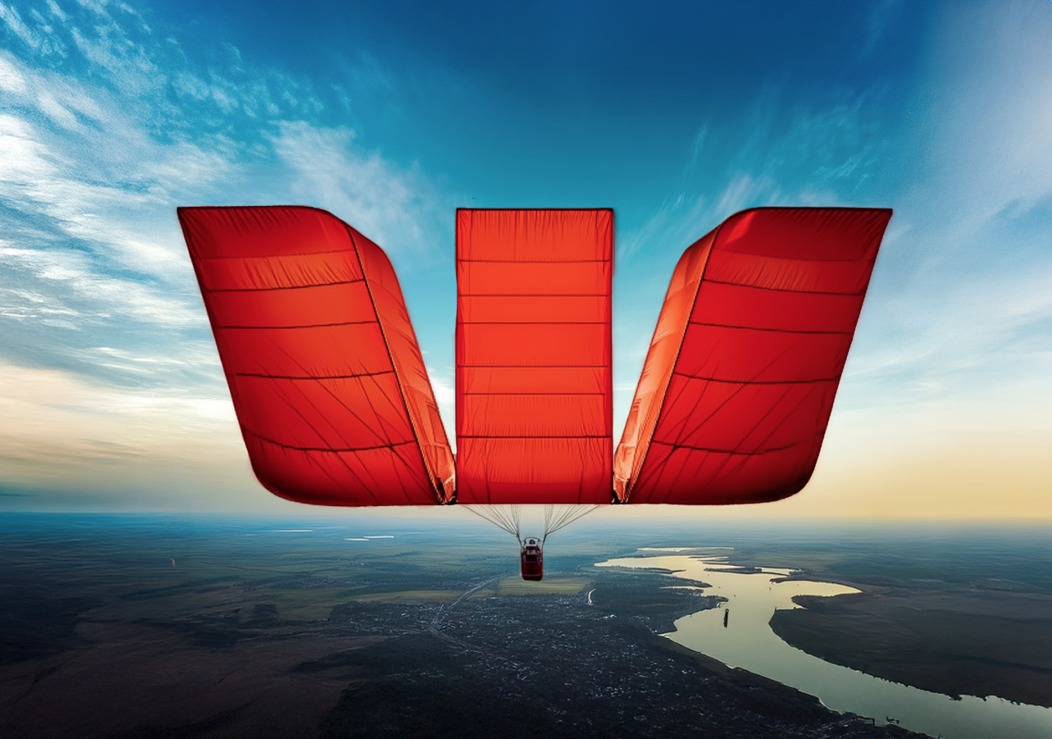 Westpac Visual Design